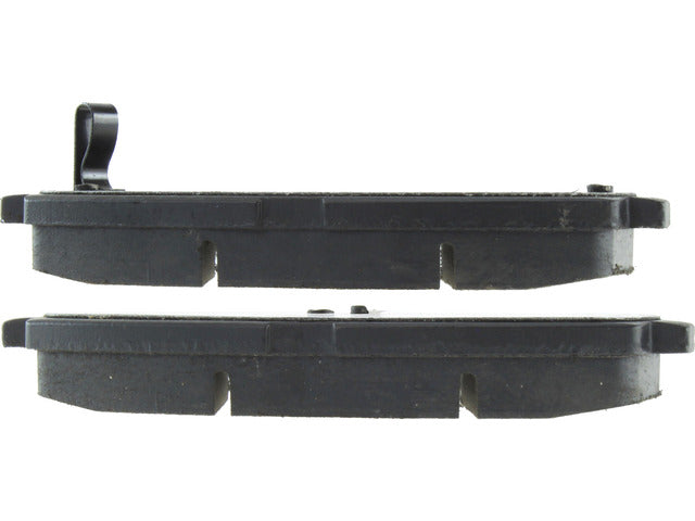 Disc Brake Pad Centric Parts 500.13972
