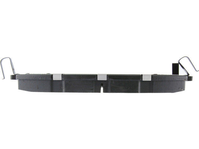 Disc Brake Pad Centric Parts 500.13990