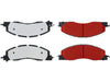 Disc Brake Pad Centric Parts 500.13990