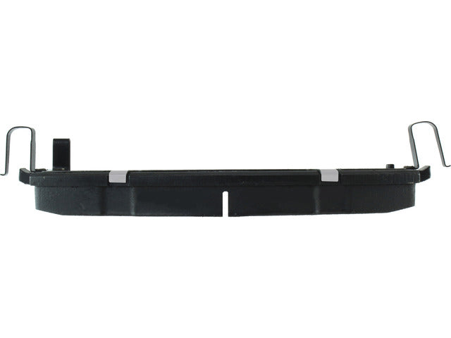 Disc Brake Pad Centric Parts 500.14000