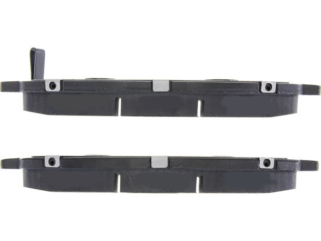 Disc Brake Pad Centric Parts 500.14010