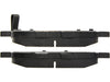 Disc Brake Pad Centric Parts 500.14020
