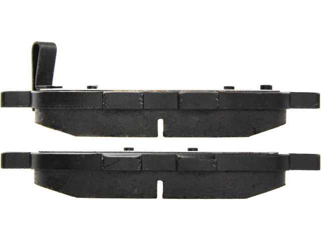 Disc Brake Pad Centric Parts 500.14020