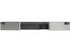 Disc Brake Pad Centric Parts 500.14030