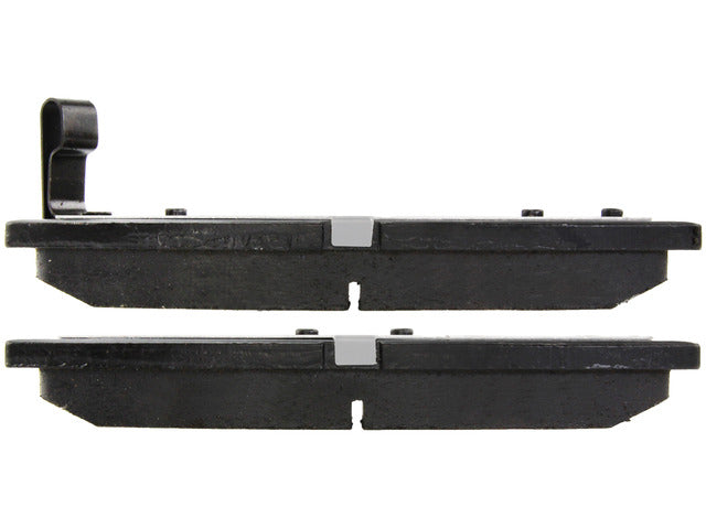 Disc Brake Pad Centric Parts 500.14040