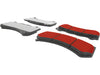 Disc Brake Pad Centric Parts 500.14050