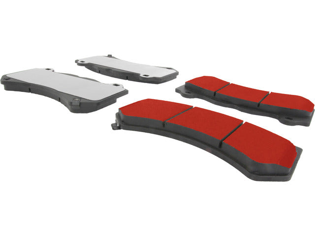 Disc Brake Pad Centric Parts 500.14050