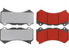 Disc Brake Pad Centric Parts 500.14050