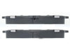 Disc Brake Pad Centric Parts 500.14060