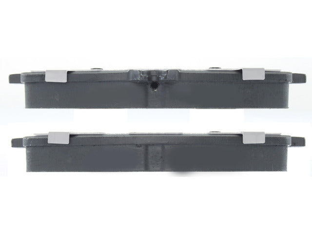 Disc Brake Pad Centric Parts 500.14060
