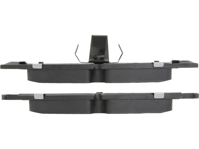 Disc Brake Pad Centric Parts 500.14090