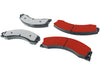 Disc Brake Pad Centric Parts 500.14110
