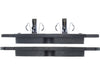 Disc Brake Pad Centric Parts 500.14120