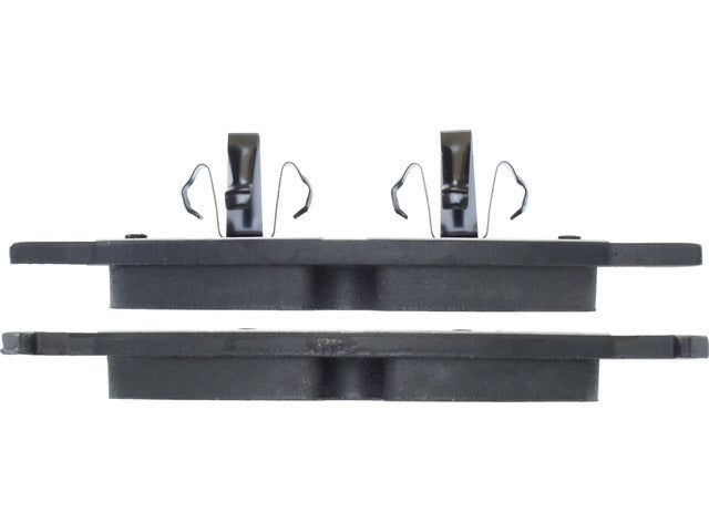 Disc Brake Pad Centric Parts 500.14120