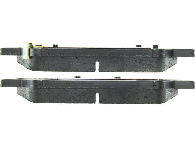 Disc Brake Pad Centric Parts 500.14130
