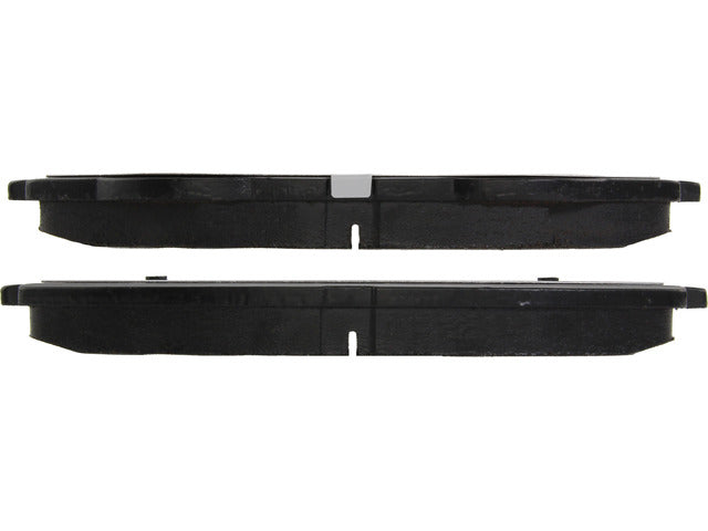 Disc Brake Pad Centric Parts 500.14140