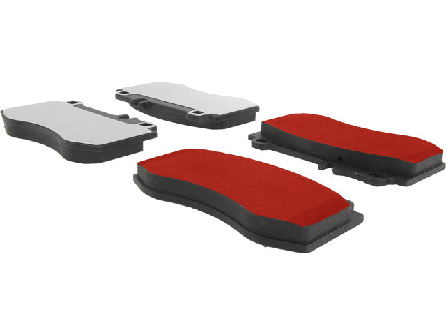 Disc Brake Pad Centric Parts 500.14200