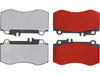 Disc Brake Pad Centric Parts 500.14200