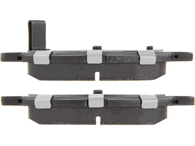 Disc Brake Pad Centric Parts 500.14230