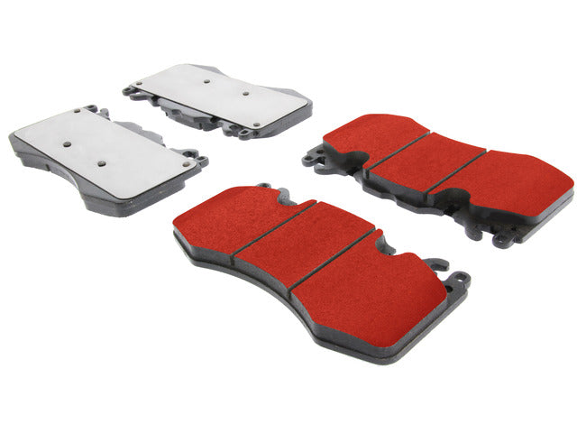 Disc Brake Pad Centric Parts 500.14260