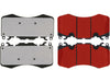 Disc Brake Pad Centric Parts 500.14260