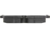 Disc Brake Pad Centric Parts 500.14270