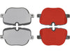 Disc Brake Pad Centric Parts 500.14270