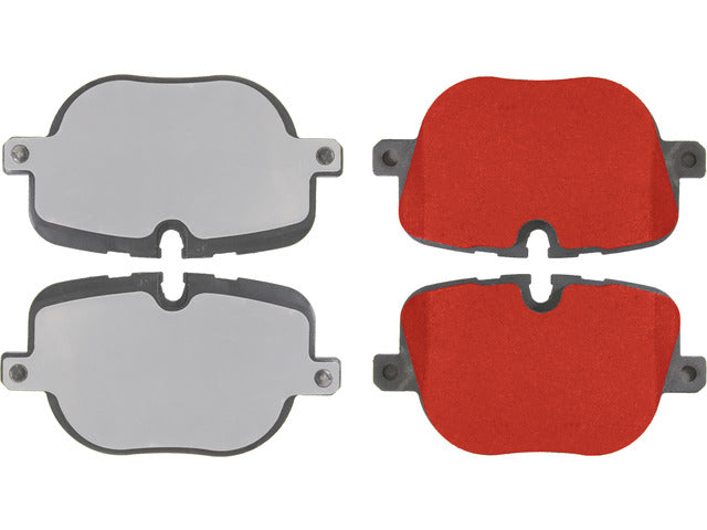 Disc Brake Pad Centric Parts 500.14270