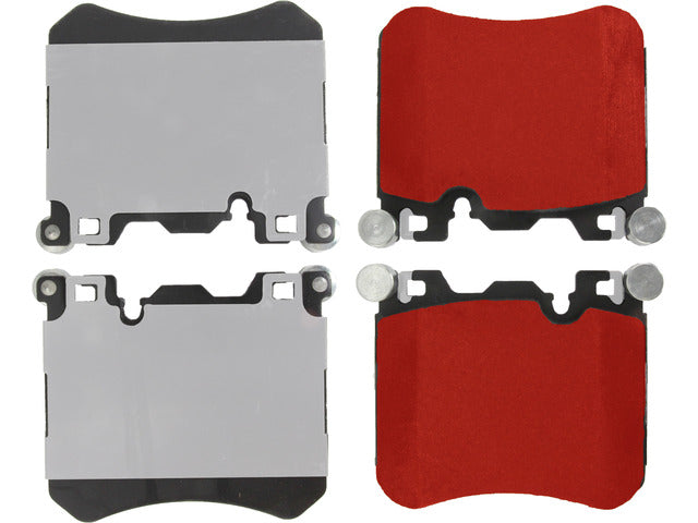 Disc Brake Pad Centric Parts 500.14290