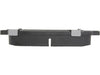 Disc Brake Pad Centric Parts 500.14300
