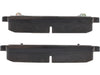 Disc Brake Pad Centric Parts 500.14301