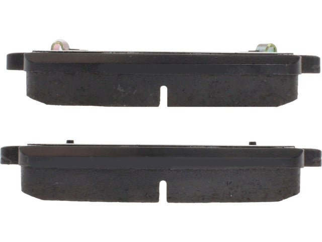 Disc Brake Pad Centric Parts 500.14301
