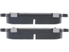 Disc Brake Pad Centric Parts 500.14302