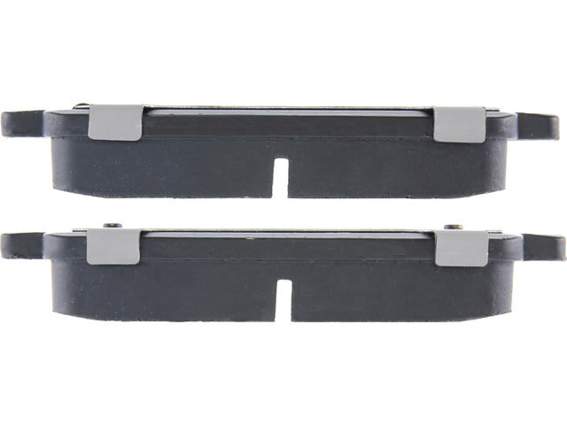 Disc Brake Pad Centric Parts 500.14302