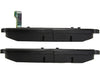 Disc Brake Pad Centric Parts 500.14320