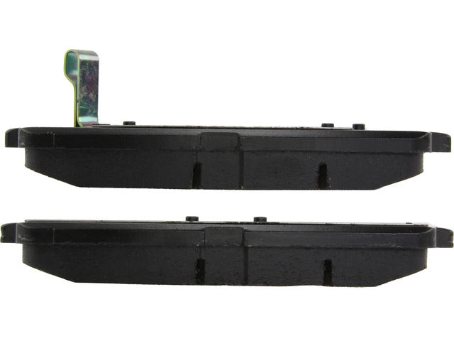 Disc Brake Pad Centric Parts 500.14320