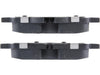 Disc Brake Pad Centric Parts 500.14330