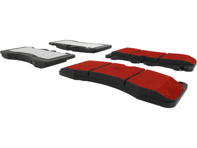 Disc Brake Pad Centric Parts 500.14400