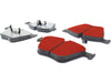 Disc Brake Pad Centric Parts 500.14430