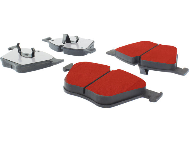 Disc Brake Pad Centric Parts 500.14430