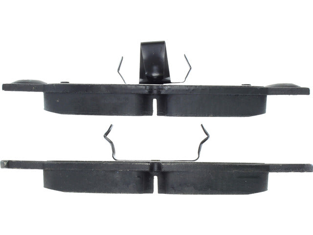 Disc Brake Pad Centric Parts 500.14430