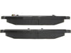 Disc Brake Pad Centric Parts 500.14440