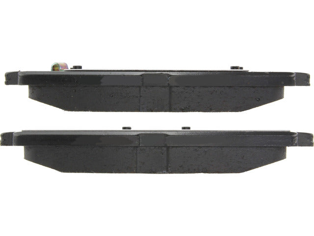 Disc Brake Pad Centric Parts 500.14440