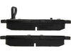 Disc Brake Pad Centric Parts 500.14450