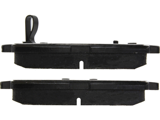 Disc Brake Pad Centric Parts 500.14450