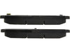 Disc Brake Pad Centric Parts 500.14470
