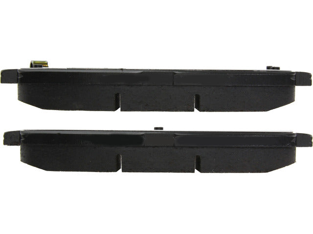 Disc Brake Pad Centric Parts 500.14470
