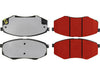 Disc Brake Pad Centric Parts 500.14470