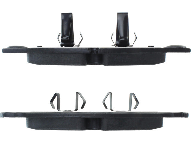 Disc Brake Pad Centric Parts 500.14480