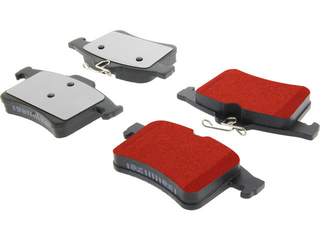 Disc Brake Pad Centric Parts 500.14490